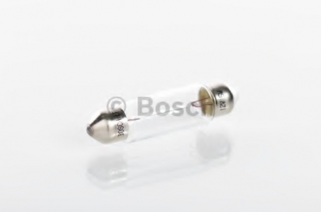 1987302225 Bosch Лампа 12V 5W SV8,5-8 Pure Light