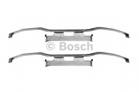 1987474309 Bosch Датчик износа тормозных колодок