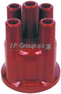 1291200600 JP Group  Кришка розподільника запалювання Kadett E/Astra F/Vectra A 1.4-1.6i