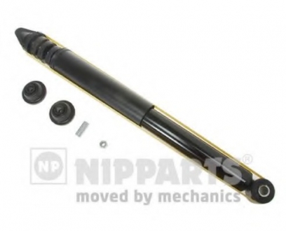 N5521038G Nipparts  Амортизатор газомасляный задний