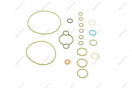 F 00N 201 974 Bosch Ремкомплект насоса Common Rail