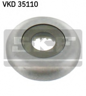 VKD 35110 SKF Підшипник опори амортизатора