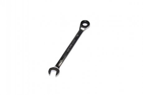 Ключ комбінований з тріскачкою 12мм AOAF1212(TOPTUL)
