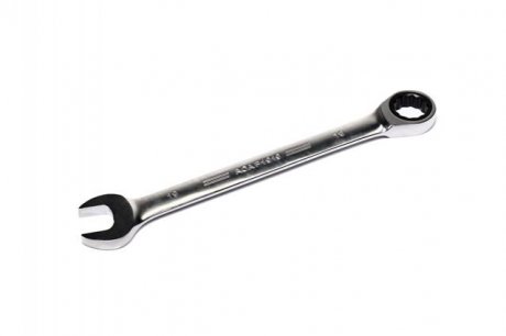 Ключ комбінований з тріскачкою 19мм AOAF1919 (TOPTUL)