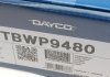 KTBWP9480 Dayco Ременной комплект ГРМ с помпой (фото 17)