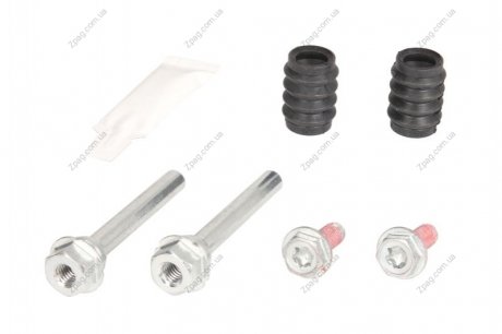 D7221C AUTOFREN SEINSA Комплект направляющей суппорта
