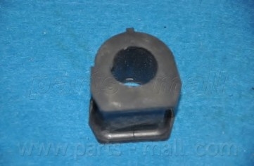 PXCRA-038B PARTS MALL  Втулка стабілізатора HYUNDAI H1, STAREX 97-07 перед. міст (вир-во PARTS-MALL)