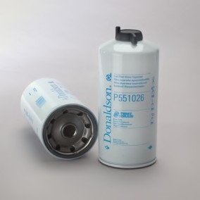 P551026 DONALDSON Фильтр топливный без подогрева
