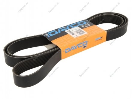 8PK2380HD Dayco Ремень поликлиновой. 8PK2380HD