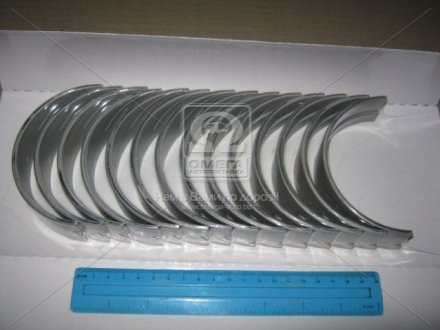 H1324/7 STD Glyco  Вкладыши коренные. R.V.I dCi11