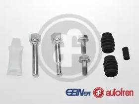 D7252C AUTOFREN SEINSA Комплект направляющей суппорта