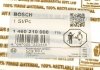 1 460 210 008 Bosch Елемент насосу високого тиску (фото 3)