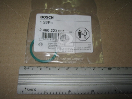 2 460 223 001 Bosch Елемент насосу високого тиску