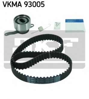 VKMA 93005 SKF Комплект ГРМ (ремень + ролик)