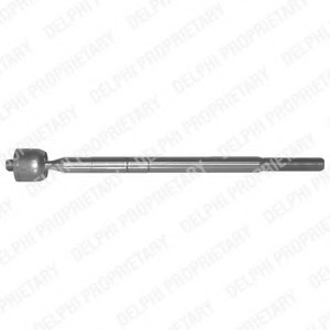 Кермова тяга TA1650