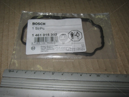 1 461 015 302 Bosch Прокладка гумова