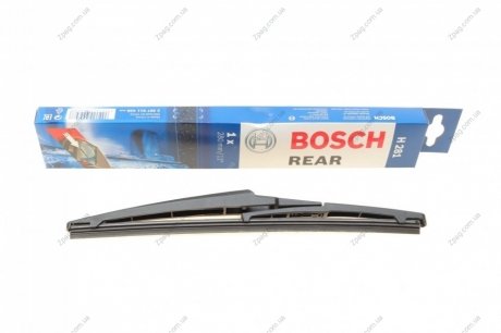 3397011428 Bosch Щітка склоочисника