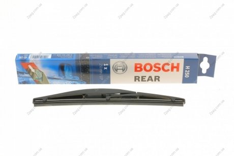 3397011629 Bosch Щетка стеклоочистителя задняя