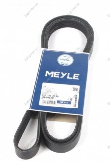 050 006 2130 Meyle Ремень поликлиновой 6 PK 2130
