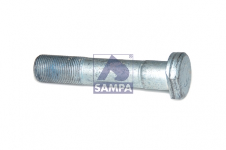 021.074 Sampa Болт колесный MAN M22x1,5/110