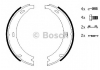 0 986 487 543 Bosch Гальмівні колодки барабанні (фото 6)