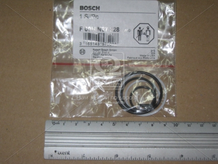 F 00H N37 928 Bosch Комплект прокладок форсунки