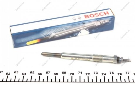 0 250 202 048 Bosch Свеча накаливания