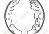 C02063ABE ABE  Гальмівні колодки, барабанні (фото 1)