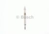 0 250 603 001 Bosch Свеча накаливания (фото 2)