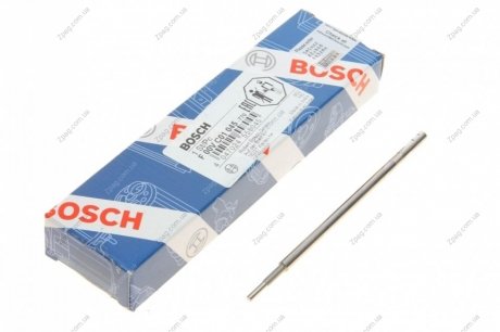 F 00V C01 045 Bosch Ремкомплект клапанів