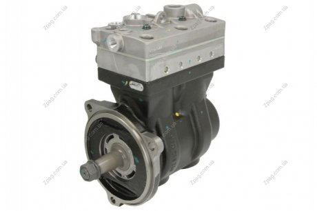 912 514 009 0 WABCO Компрессор стисненого повітря