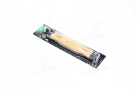 Притирання клапанів із присоскою 2од. TOPTUL JGAR0201 (TOPTUL) JGAR0201