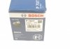 F026407077 Bosch Фильтр масляный HONDA Accord (фото 5)