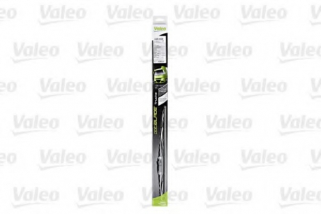 628650 VALEO  Щетка стеклоочистителя 650mm