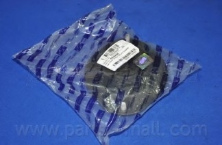 PXCNC-007F PARTS MALL  Опора амортизатора гумометалева