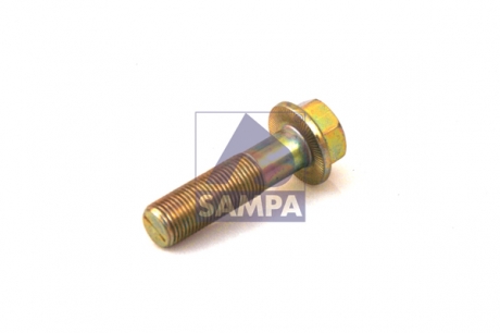 020.059 Sampa Болт траверсы MAN M16x1,5/60