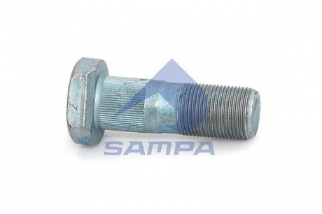 022.404 Sampa Болт колесный MAN M22x1,5/65