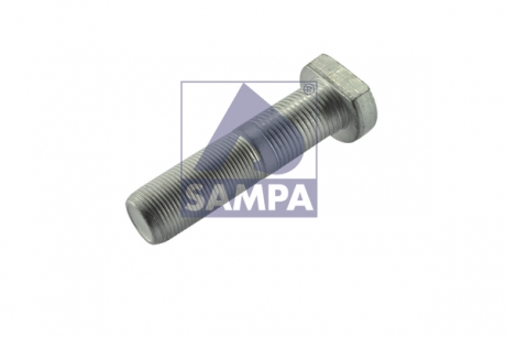 070.246 Sampa Болт колесный BPW M22x1,5/89