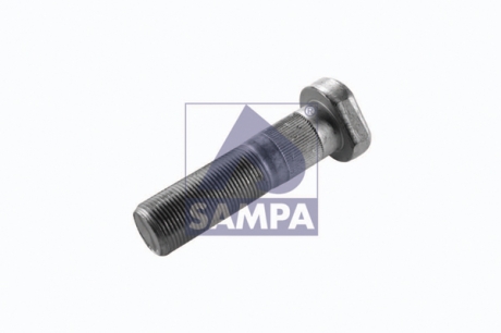 075.103 Sampa Болт колесный SAF M22x1,5x83