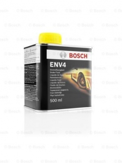 1987479201 Bosch Рідина гальмівна ENV4 0.5л