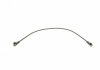 0 986 356 852 Bosch Комплект кабелів високовольтних (фото 5)