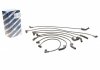 0 986 356 879 Bosch Комплект кабелів високовольтних (фото 1)