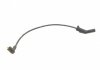 0 986 356 879 Bosch Комплект кабелів високовольтних (фото 6)