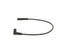0 986 356 886 Bosch Комплект кабелів високовольтних (фото 1)