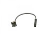 0 986 356 887 Bosch Комплект кабелів високовольтних (фото 4)