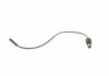0 986 356 889 Bosch Комплект кабелів високовольтних (фото 6)