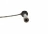0 986 357 278 Bosch Комплект кабелів високовольтних (фото 2)