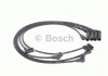 0 986 357 185 Bosch Комплект проводів запалення (фото 2)