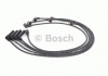 0 986 357 185 Bosch Комплект проводів запалення (фото 4)