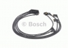 0 986 357 185 Bosch Комплект проводів запалення (фото 5)
